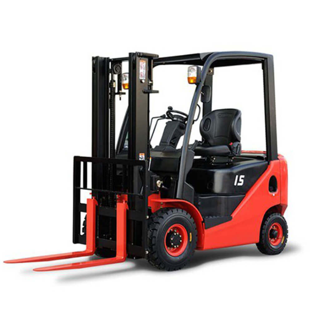 Vysokozdvižný vozík HC FORKLIFT 18XF
