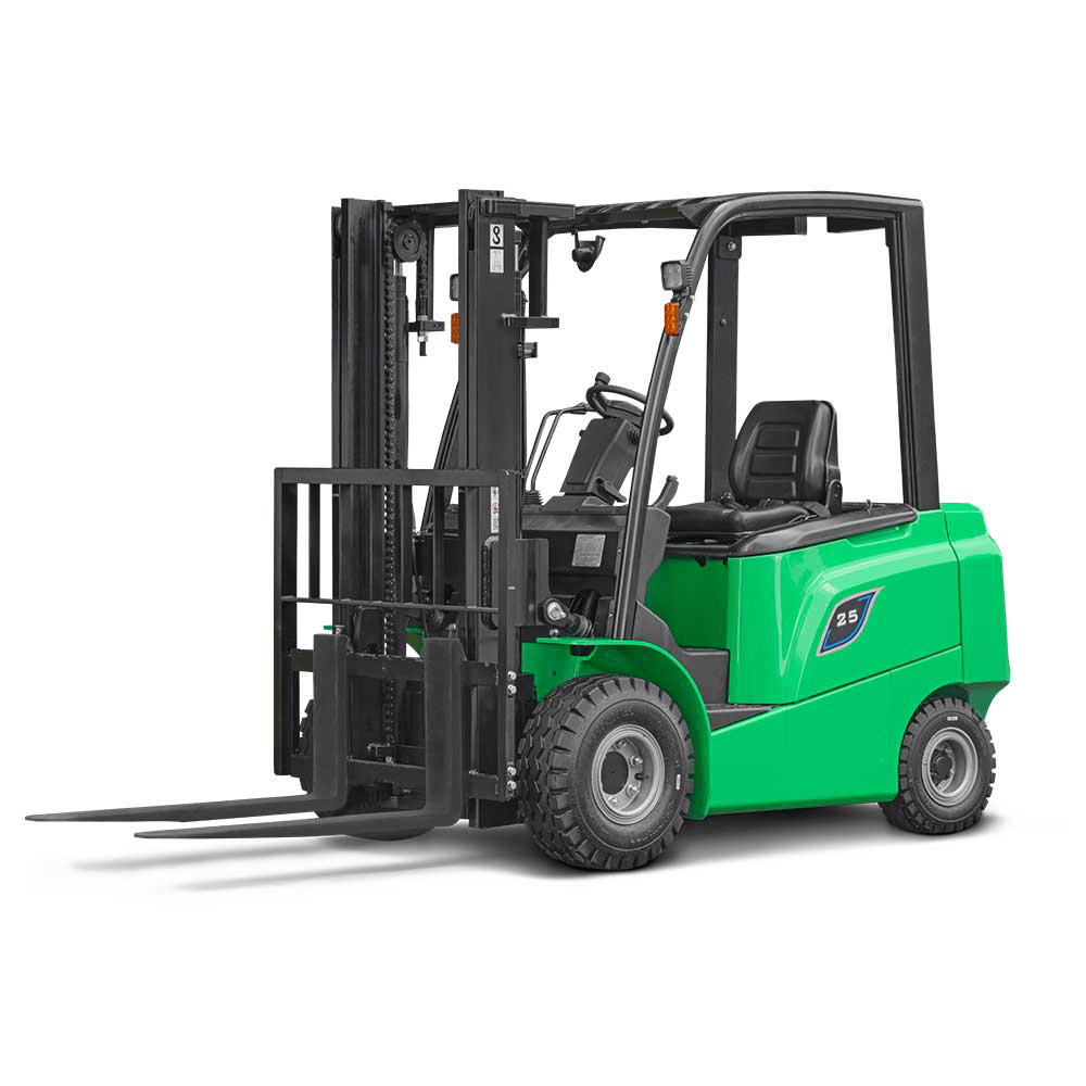 Li-ion Vysokozdvižný vozík HC forklift 20AE s nabíjačkou